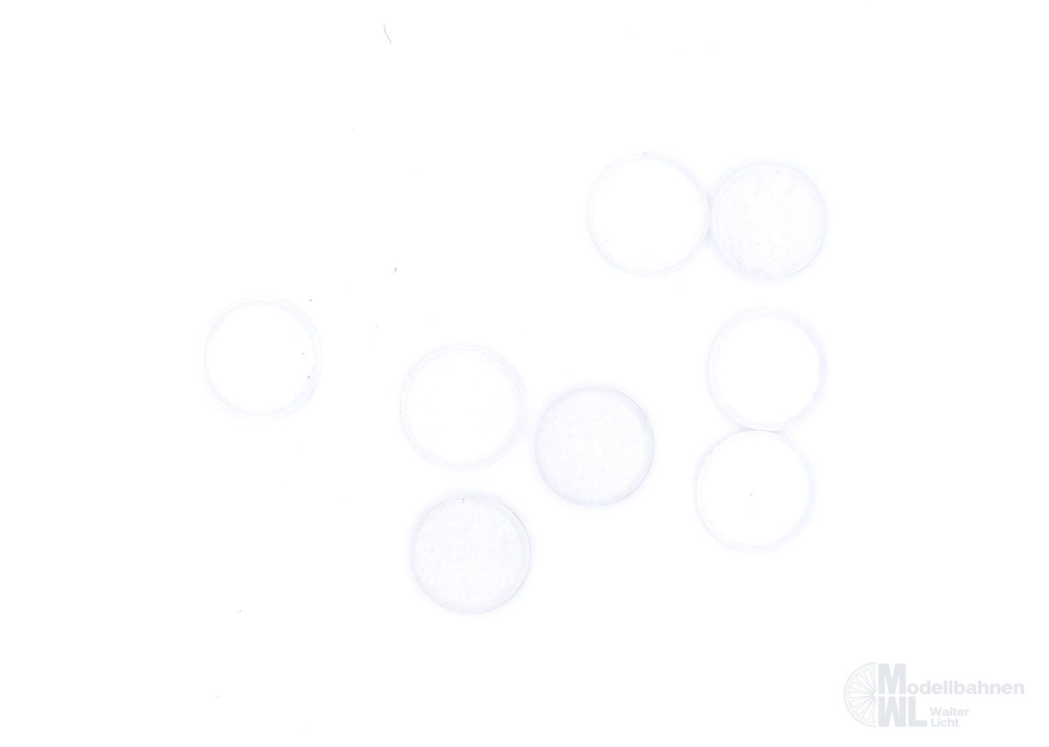 Märklin Ersatzeile E166017 - ERSATZTEIL: Lampengläser 10 Stück